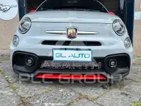 2022 Abarth 595