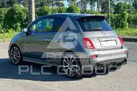 2022 Abarth 595