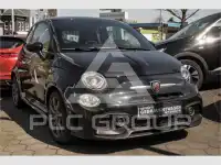 2022 Abarth 595