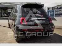 2022 Abarth 595