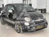 2022 Abarth 595