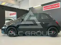 2022 Abarth 595