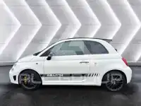 2022 Abarth 595