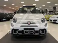 2022 Abarth 595