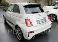 2022 Abarth 595