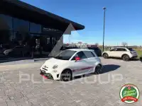 2022 Abarth 595