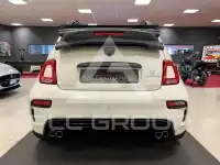 2022 Abarth 595
