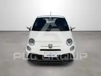 2022 Abarth 595