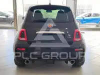 2022 Abarth 595