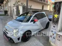 2022 Abarth 595