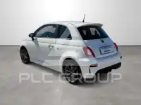 2022 Abarth 595