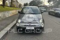 2022 Abarth 595
