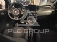 2022 Abarth 595