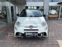 2022 Abarth 595