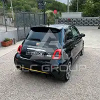 2022 Abarth 595
