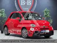 2022 Abarth 595