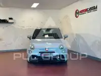 2022 Abarth 595