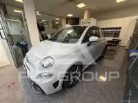 2022 Abarth 595