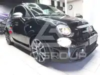 2022 Abarth 595