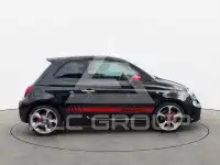 2022 Abarth 595
