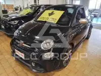 2022 Abarth 595
