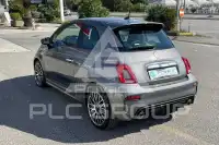 2022 Abarth 595