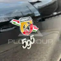 2022 Abarth 595