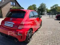 2022 Abarth 595
