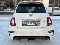2022 Abarth 595