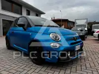 2022 Abarth 595