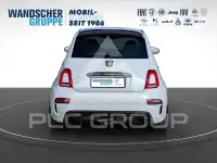 2022 Abarth 595