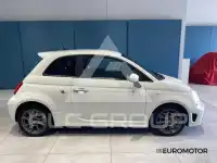 2022 Abarth 595