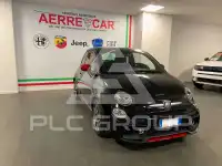 2022 Abarth 595