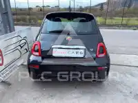 2022 Abarth 595