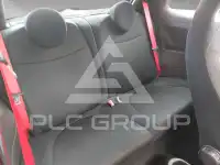 2022 Abarth 595