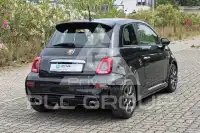 2022 Abarth 595