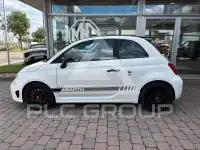 2022 Abarth 595