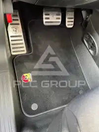 2022 Abarth 595C