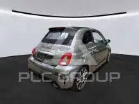 2022 Abarth 595C