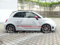 2022 Abarth 595C