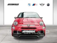 2022 Abarth 595C