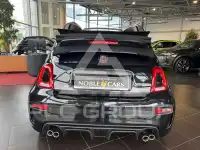 2022 Abarth 595C