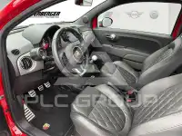 2022 Abarth 595C
