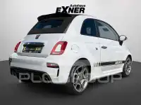 2022 Abarth 595C