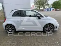 2022 Abarth 595C