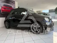 2022 Abarth 595C
