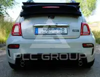 2022 Abarth 595C