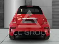 2022 Abarth 595C