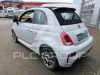 2022 Abarth 595C