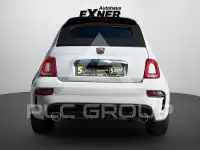 2022 Abarth 595C